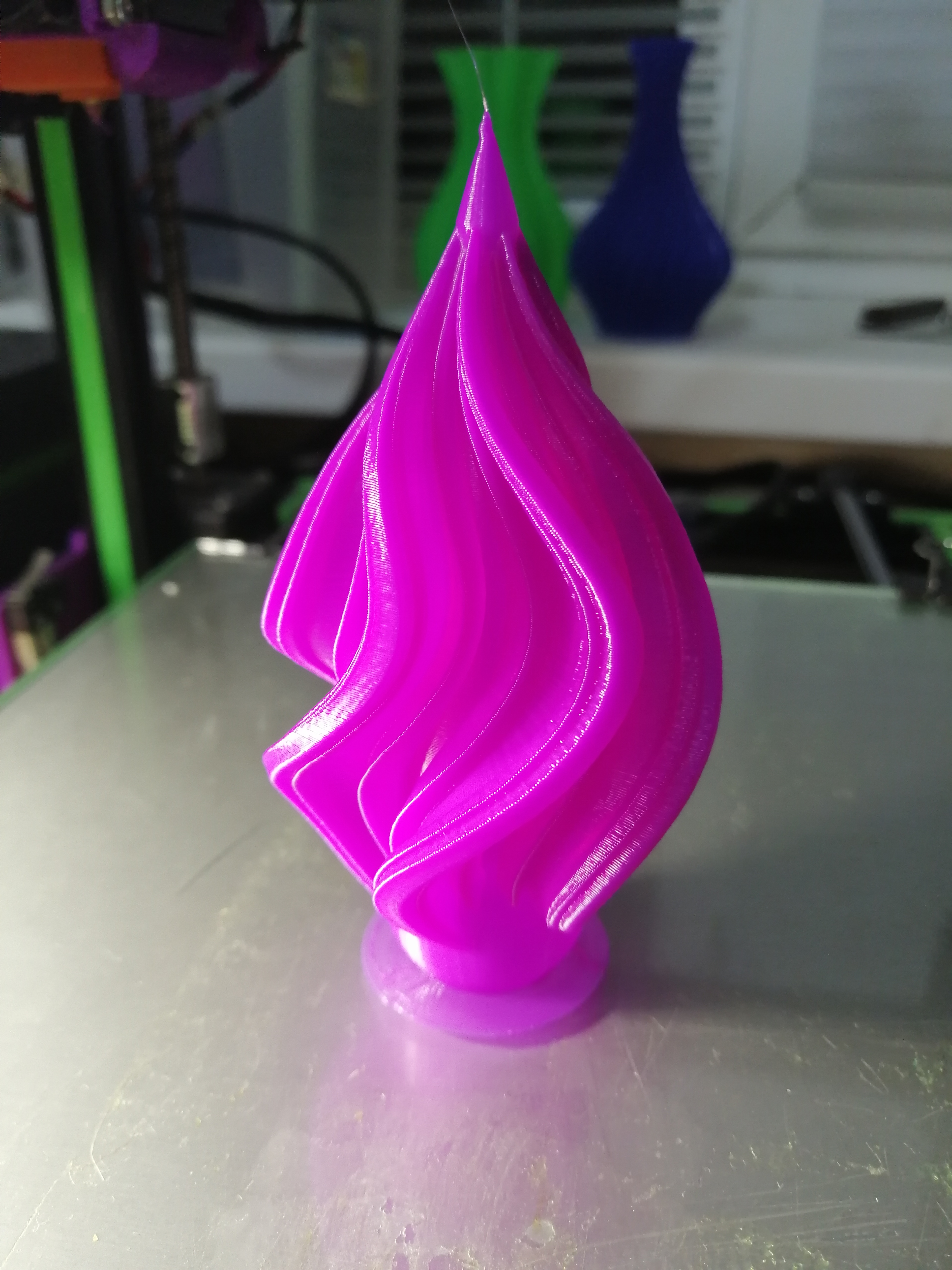 Noel Ağacı Oyuncak V5 Kar Tanesi (Plastik Aparattır!!!)