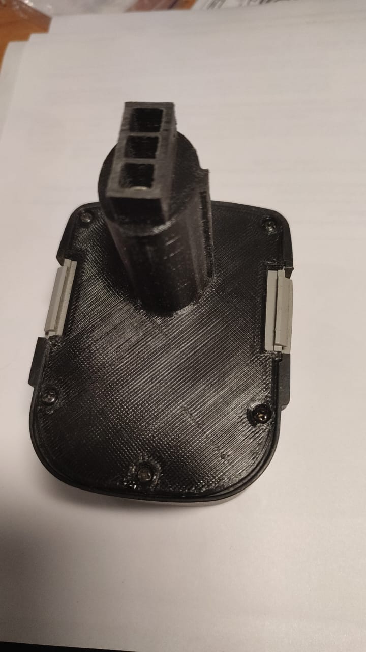 Pil Intercol 12V 1.5ACH pilinin pili (Plastik Aparattır!!!)