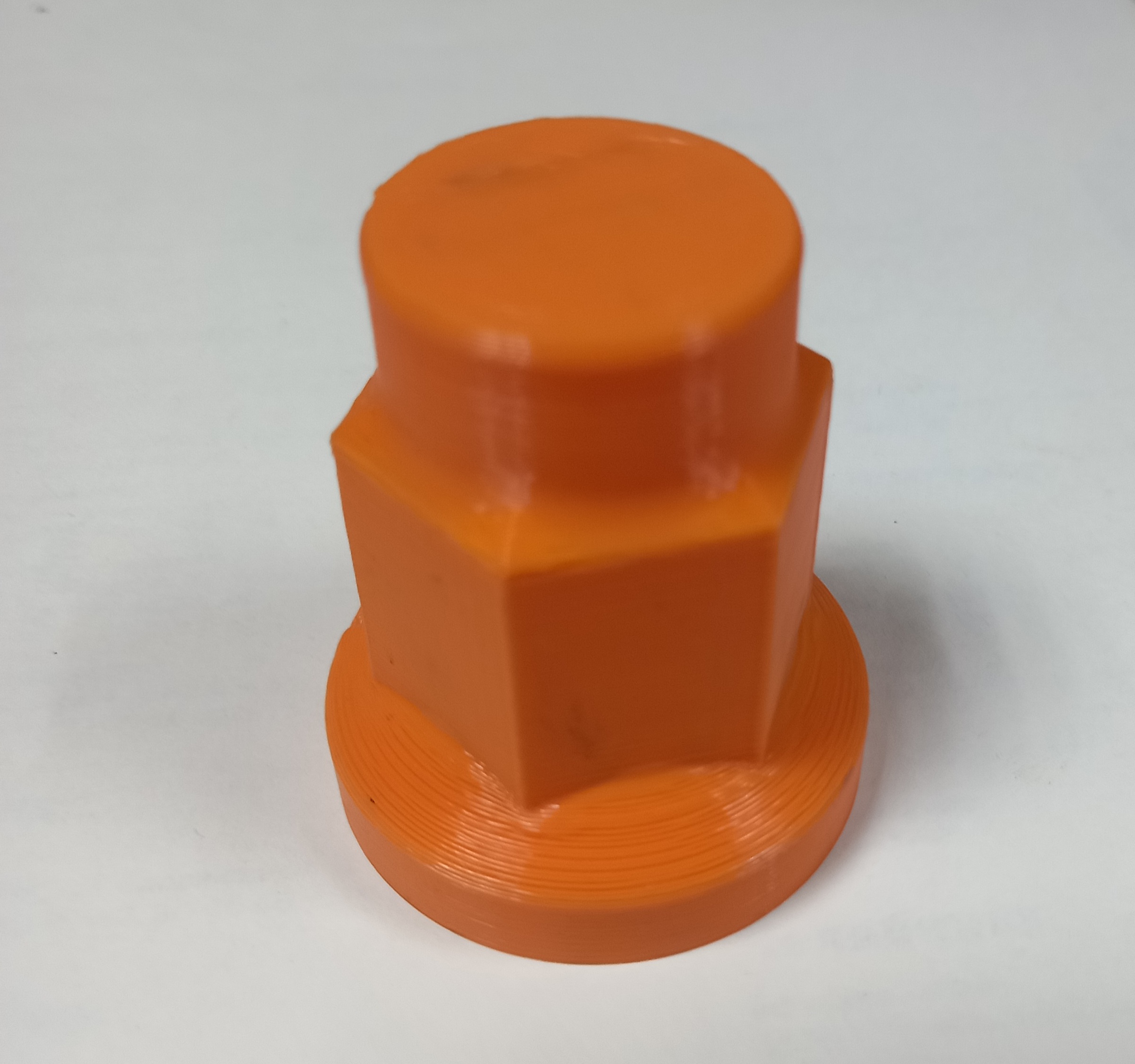 Koruyucu kapak (Plastik Aparattır!!!)