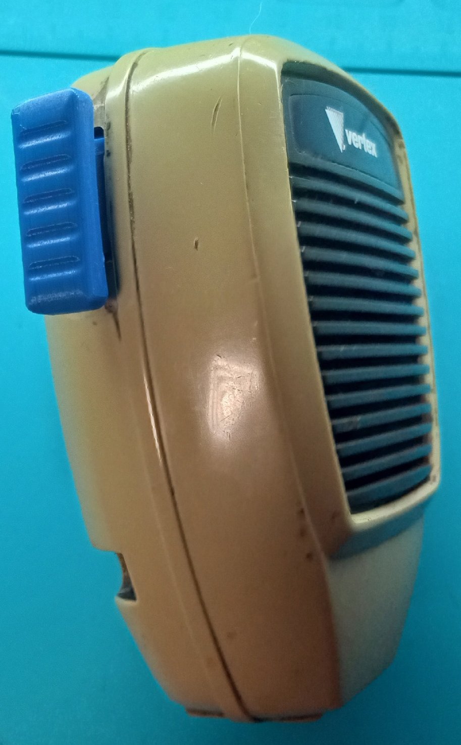 Tangent kolu Yaesu MH-25A8J (Plastik Aparattır!!!)