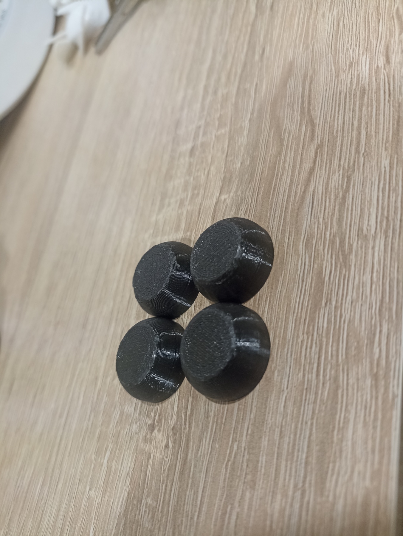 puck fındık (Plastik Aparattır!!!)