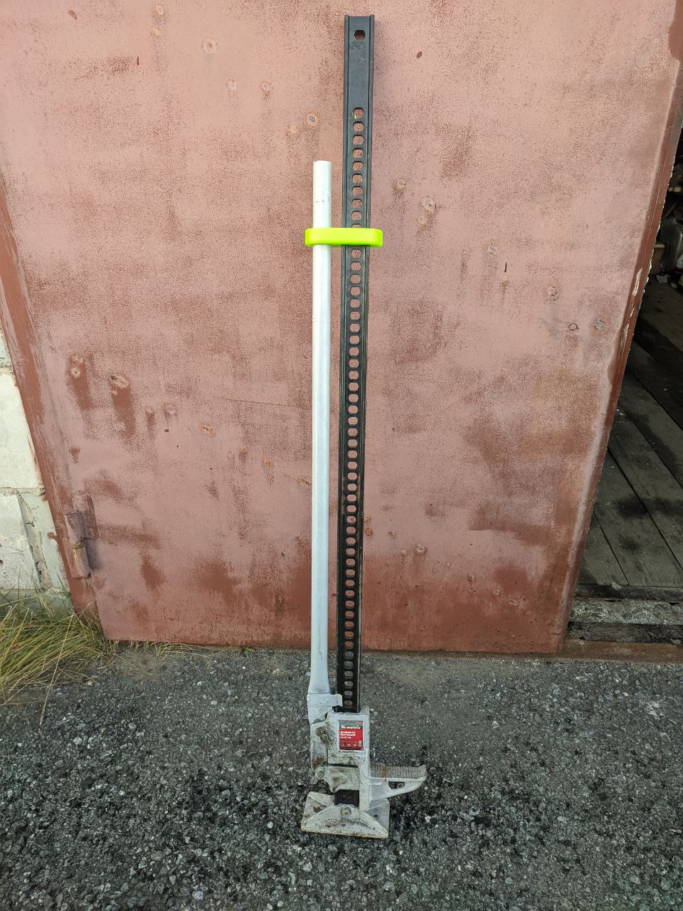 Raf krikosunun tutucu (hi-lift) (Plastik Aparattır!!!)