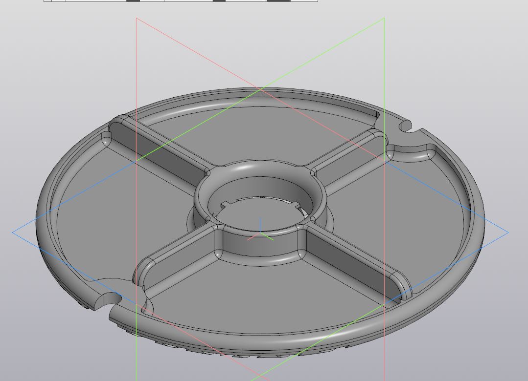 Soketi kapa (Plastik Aparattır!!!)