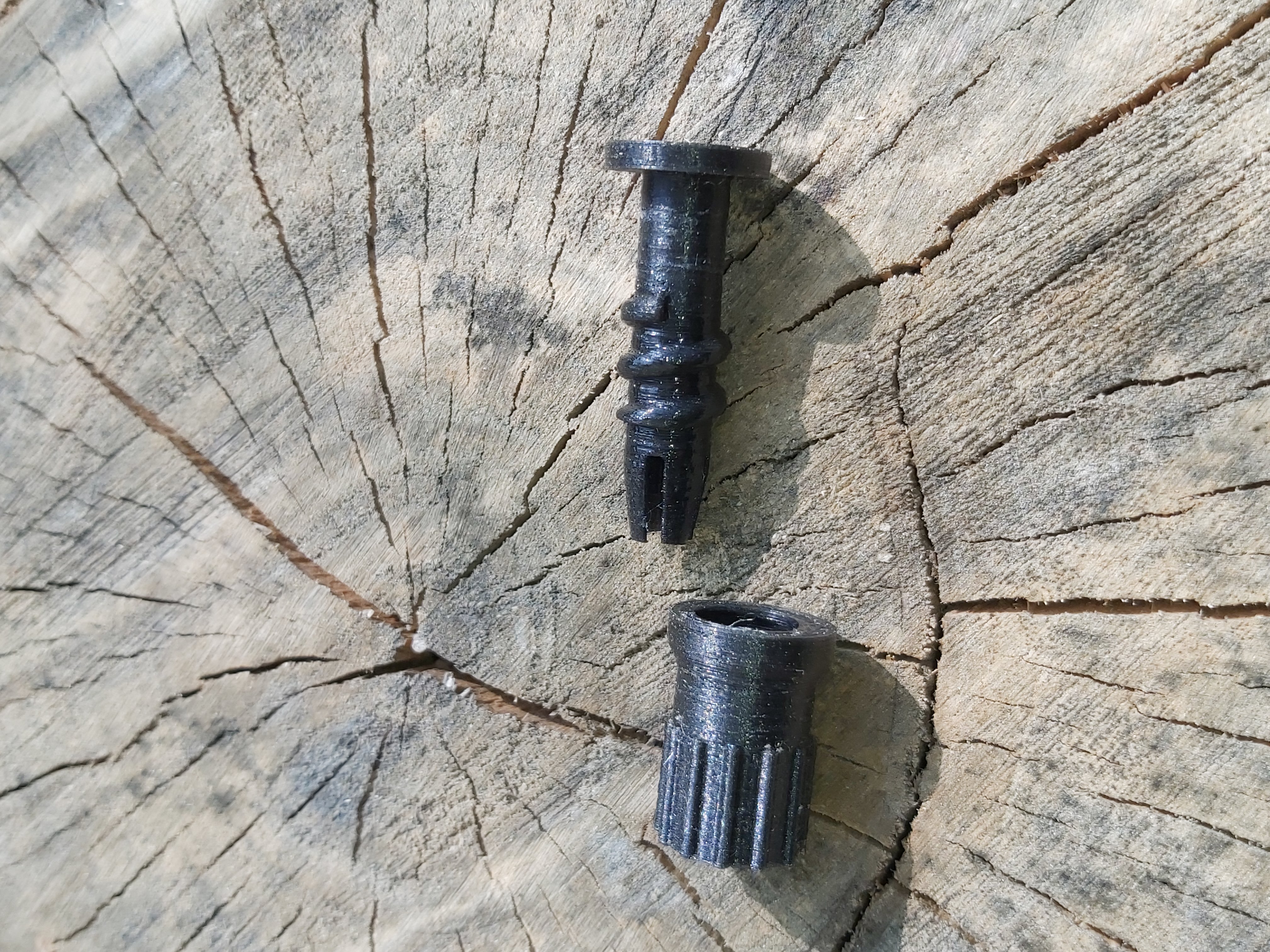 El Cabel Close (Plastik Aparattır!!!)