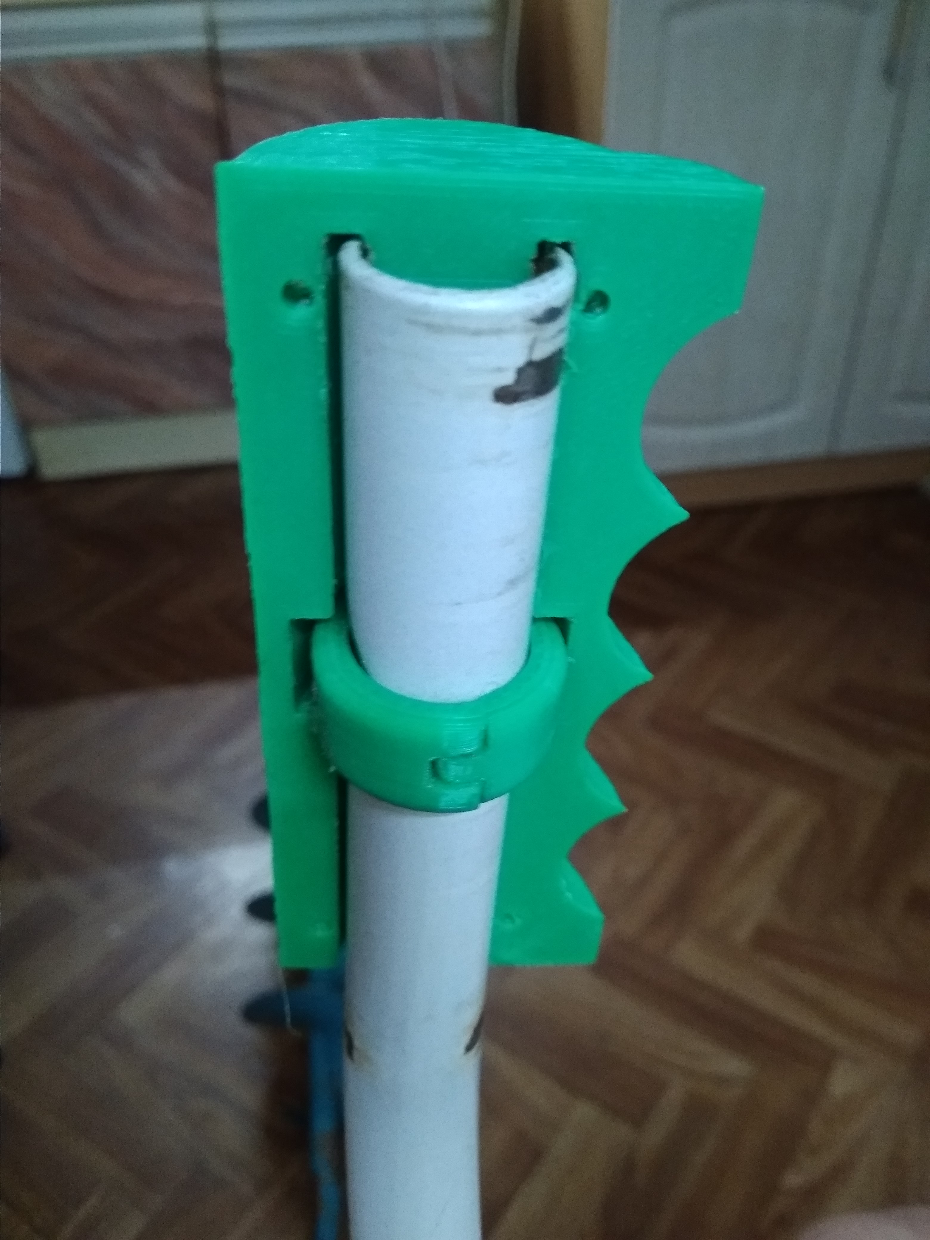 Matkap kolu (Plastik Aparattır!!!)