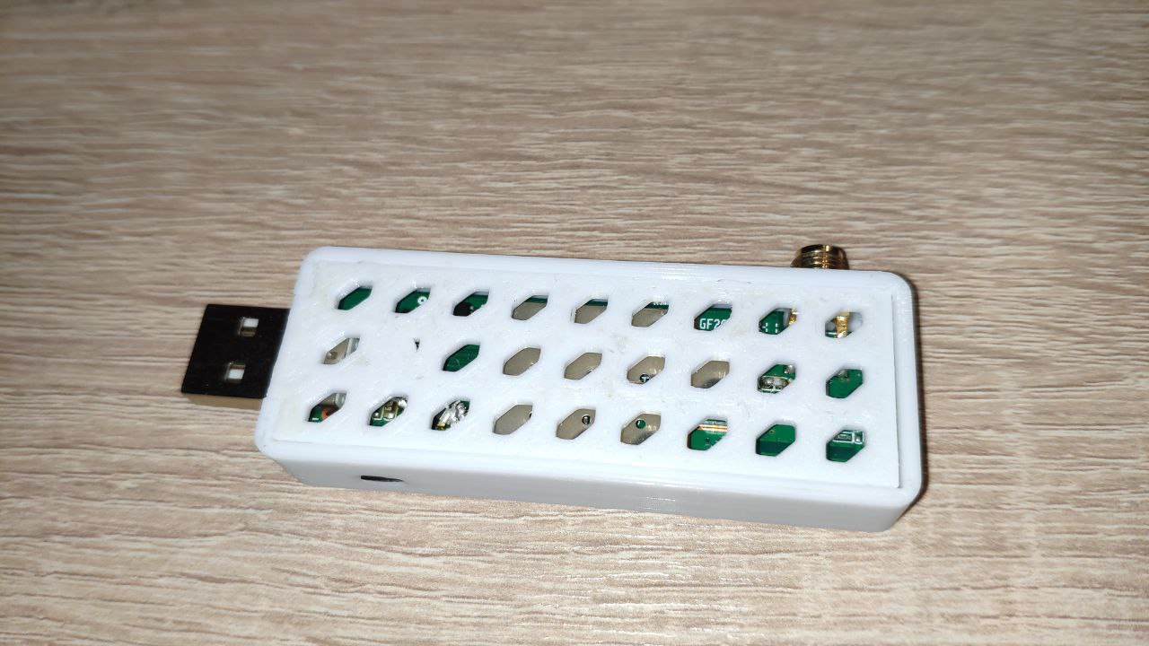 TP-Link WN722N Kılıf (Plastik Aparattır!!!)