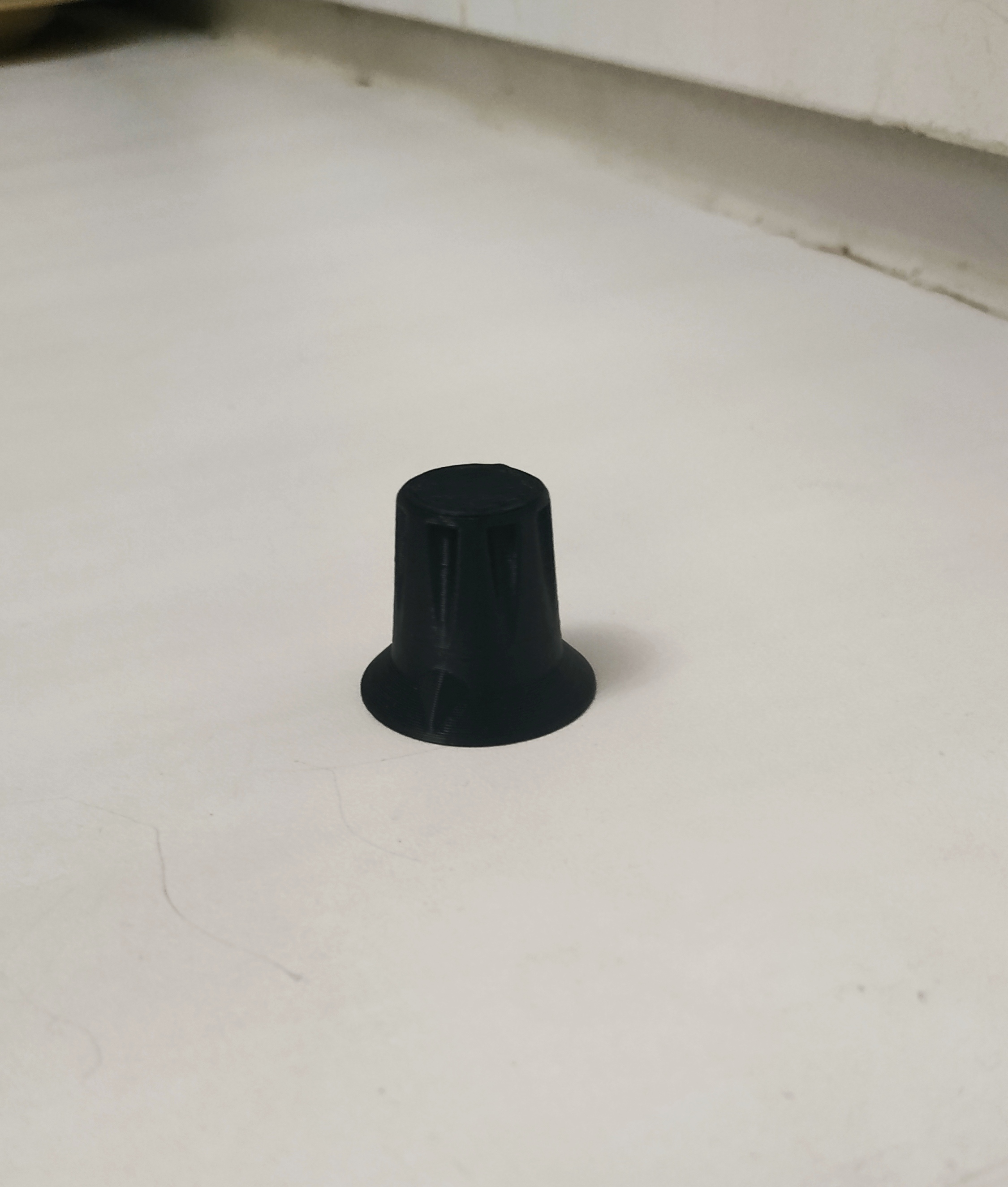 Değişken direnç kolu sp3-9 (Plastik Aparattır!!!)