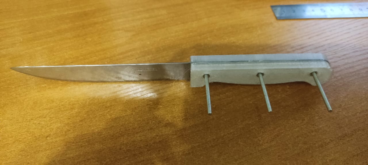 Bıçak kolları (Plastik Aparattır!!!) Bıçak kolları (Plastik Aparattır!!!)