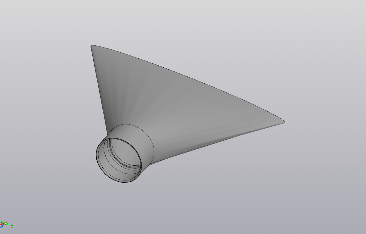 Nemlendirici Neoclima NHL-260A için adaptör (Plastik Aparattır!!!)