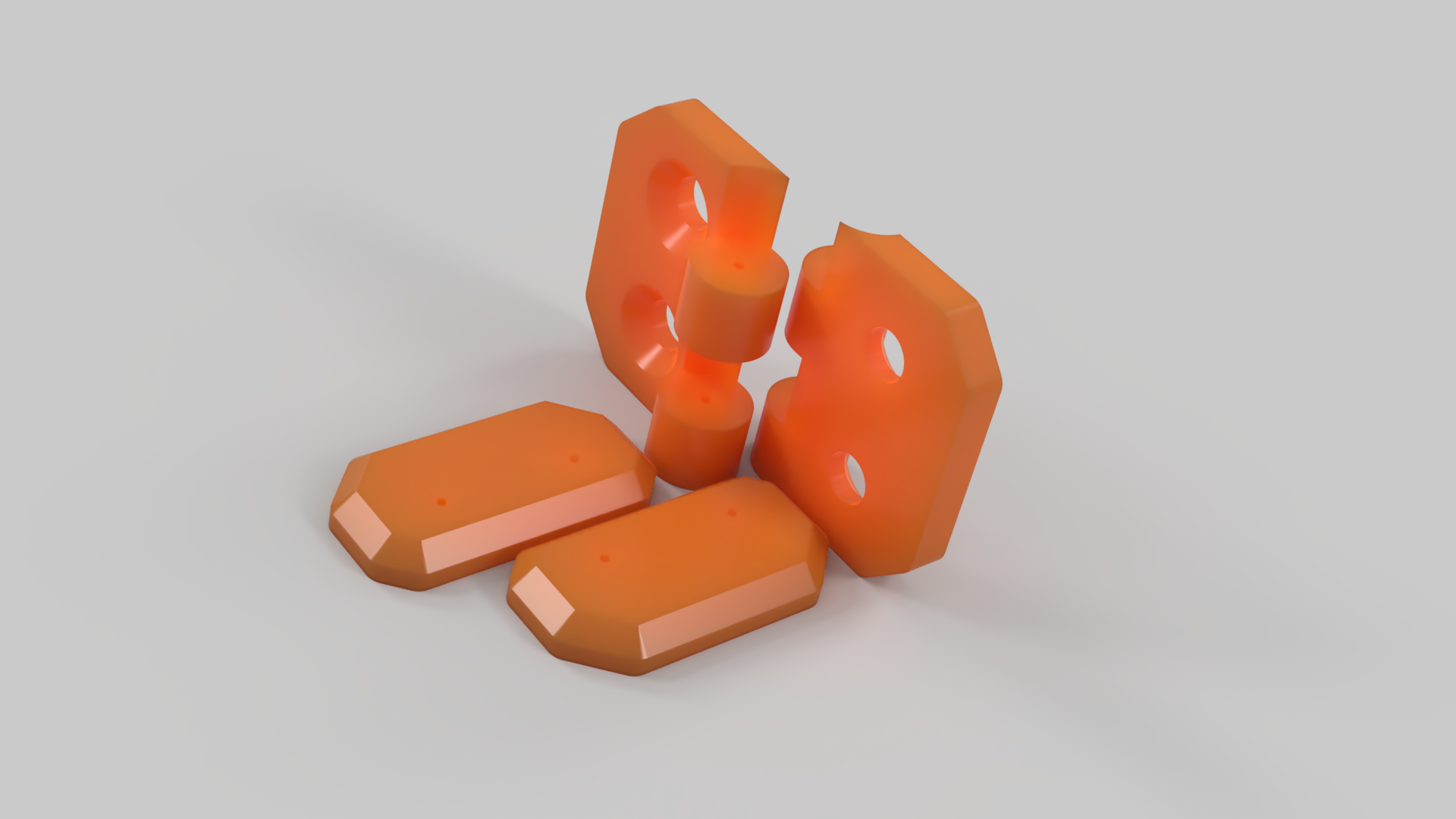 Ulti Steel - Kapılar Döngüsü (Plastik Aparattır!!!)