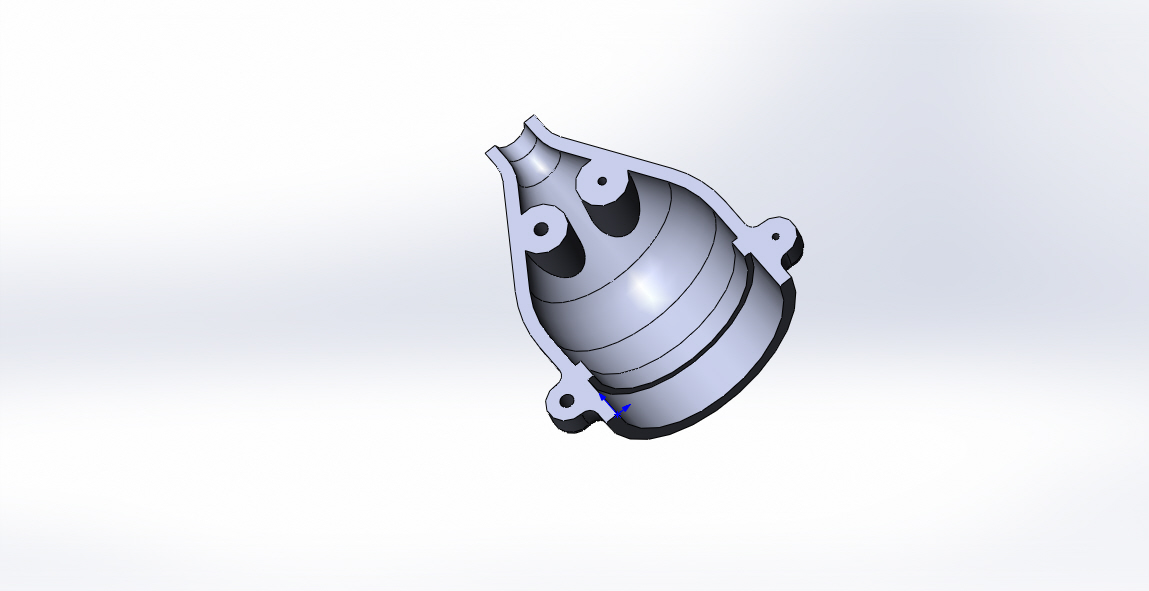 Telleri mikro matkap üzerine sabitlemek için muhafaza. (Plastik Aparattır!!!)