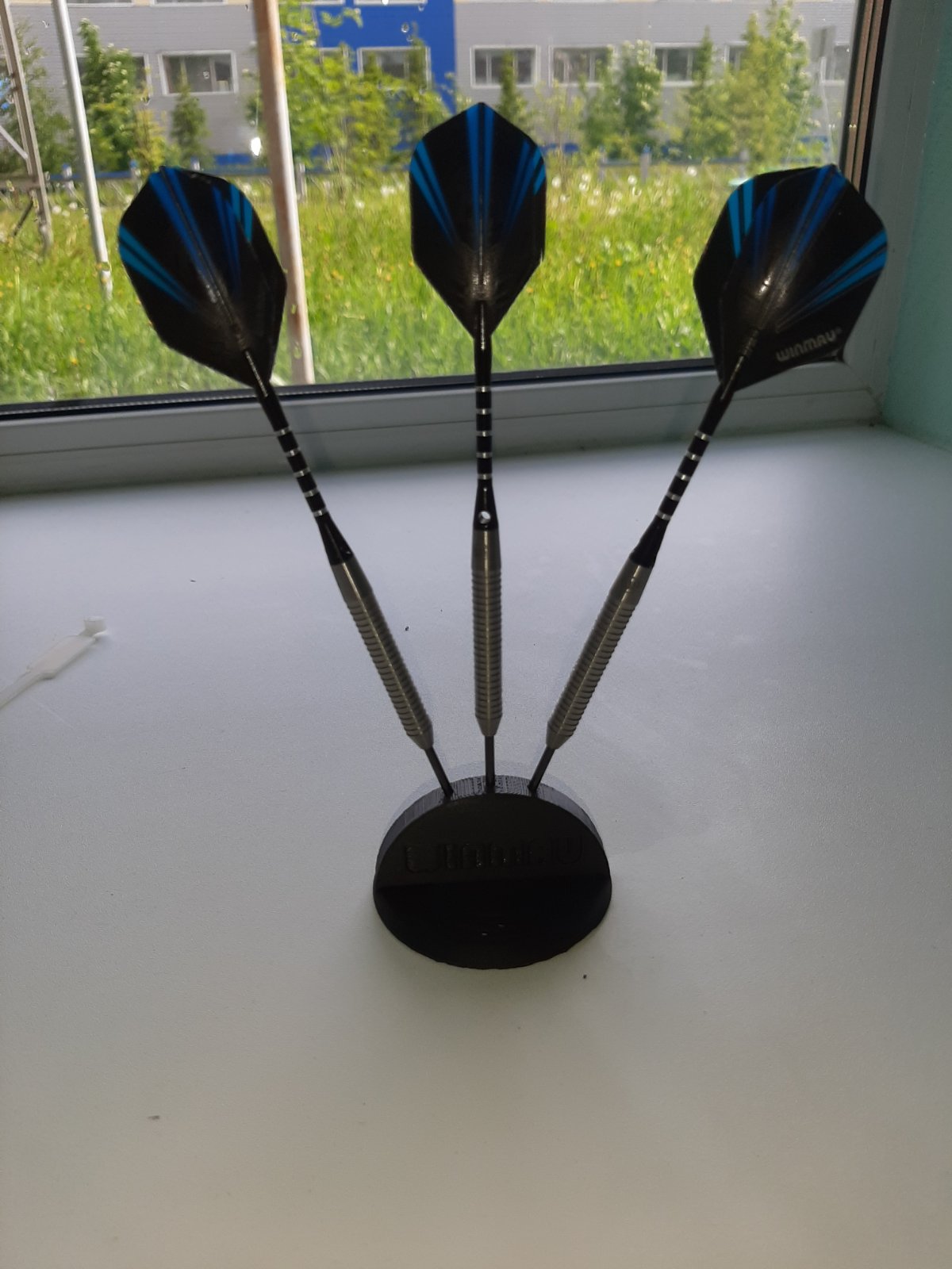 dart standı (Plastik Aparattır!!!)