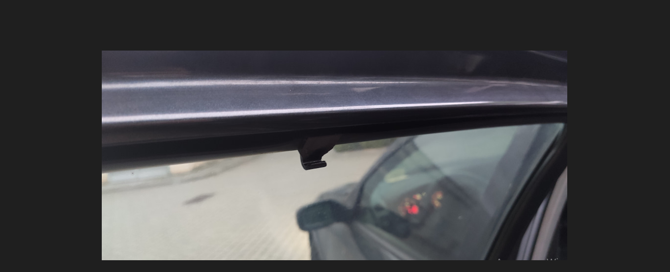 kapı perdesi kancası Renault laguna 2 (Plastik Aparattır!!!)
