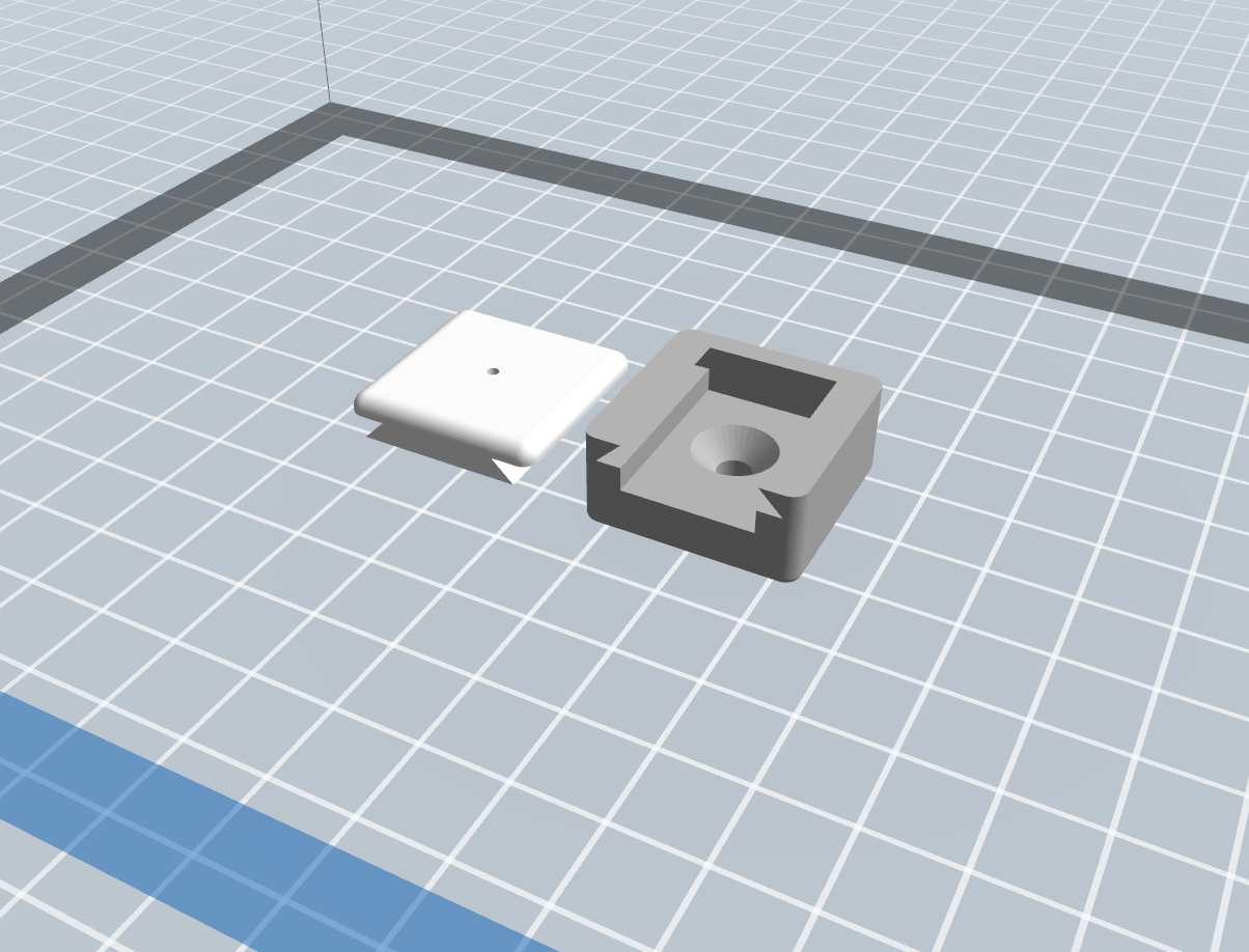 Banyoda olta için montaj parçası (Plastik Aparattır!!!)