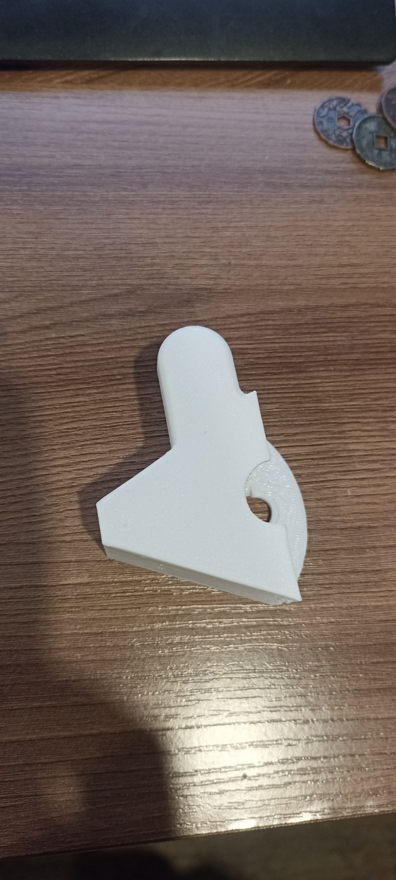 Taş Duvarları Delirirken Toz Koleksiyonu V1.1 (Plastik Aparattır!!!)