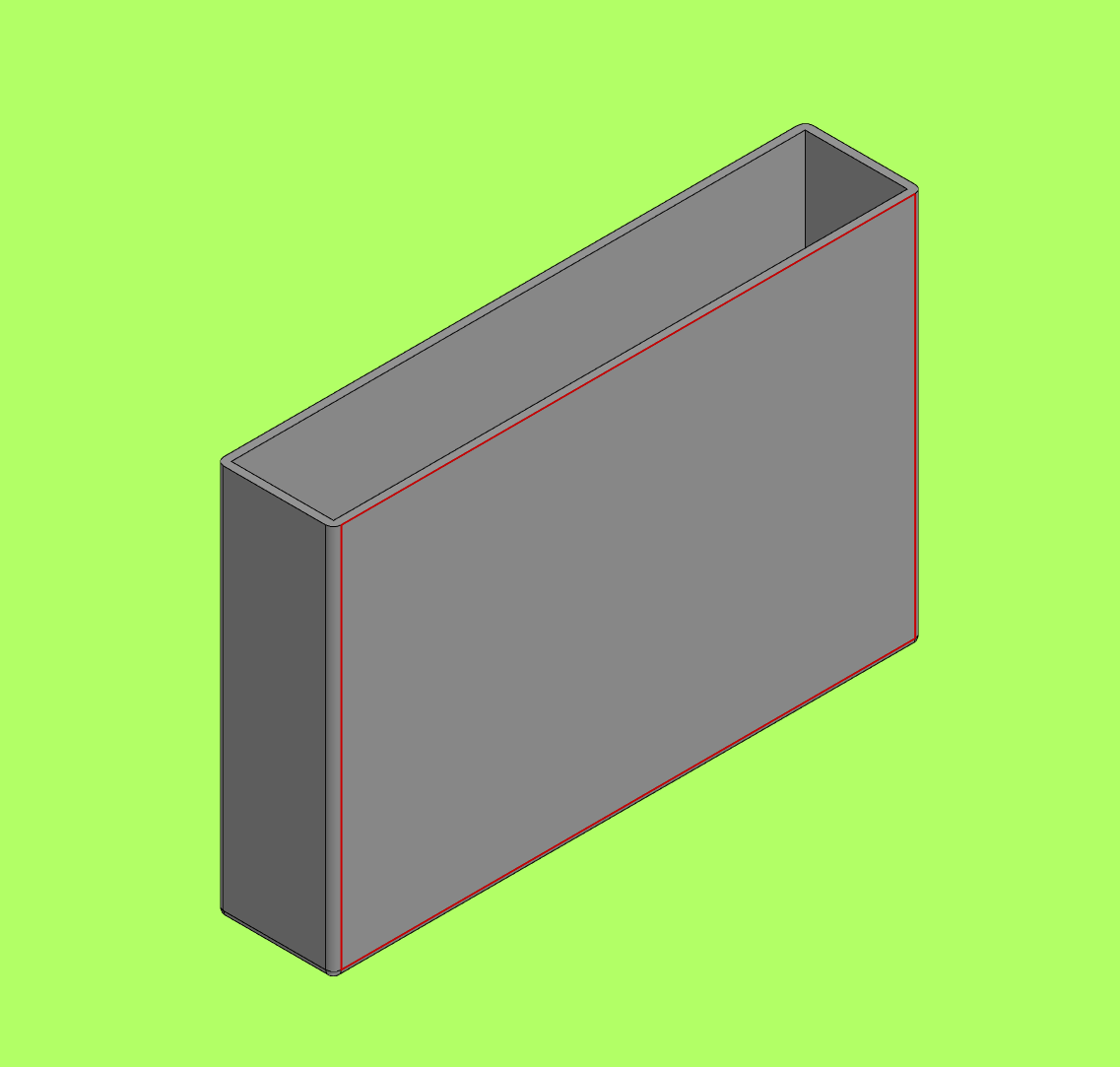 Frezeleme Kılıfı (Plastik Aparattır!!!)