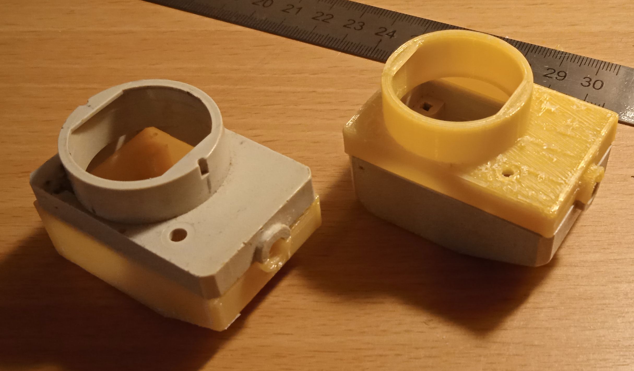 Toptan satışın gövdesi (Plastik Aparattır!!!)