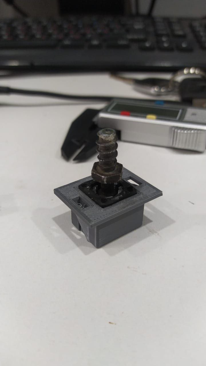 Iveco Daily Piston Fara Farst (Düzenlendi) (Plastik Aparattır!!!)