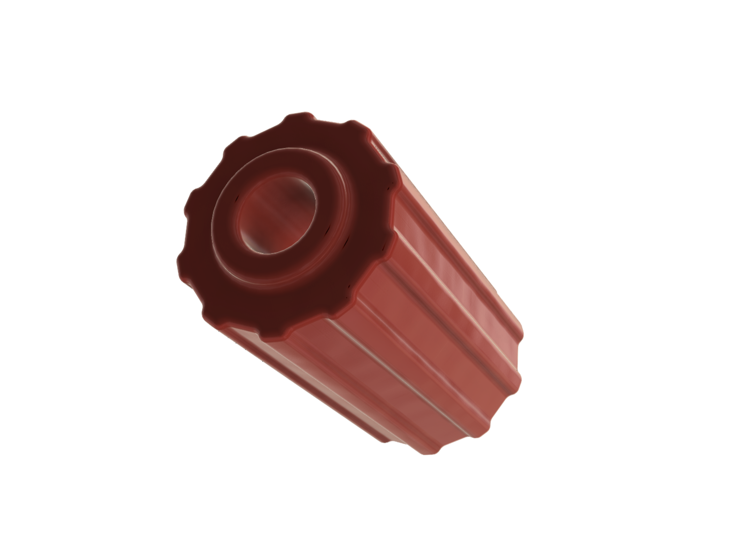 Berlingo mekanik kalemtıraşın döner sapı (Plastik Aparattır!!!)