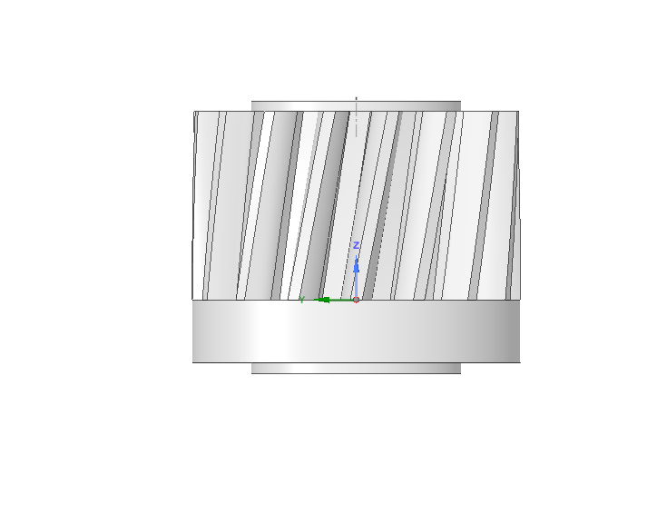 Koltukların dişlisi dişli kutusu (Plastik Aparattır!!!)