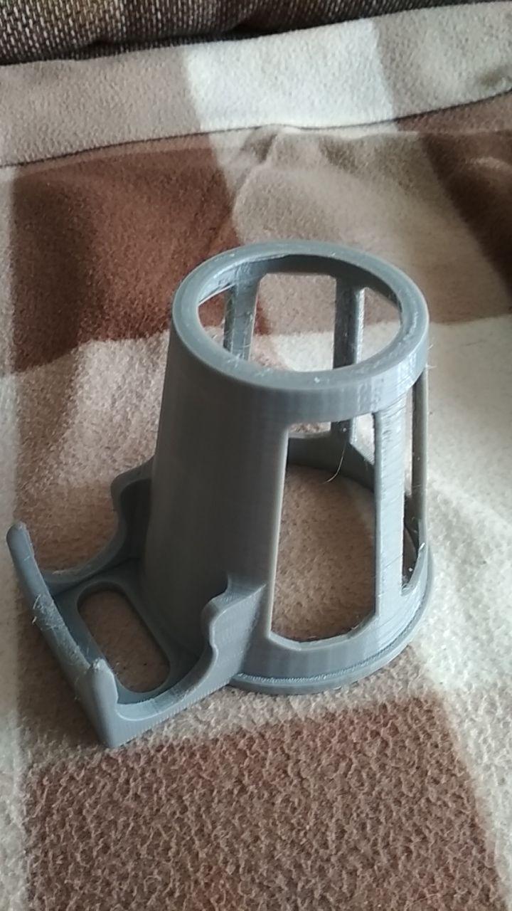 Kahve Tutucu (Plastik Aparattır!!!)