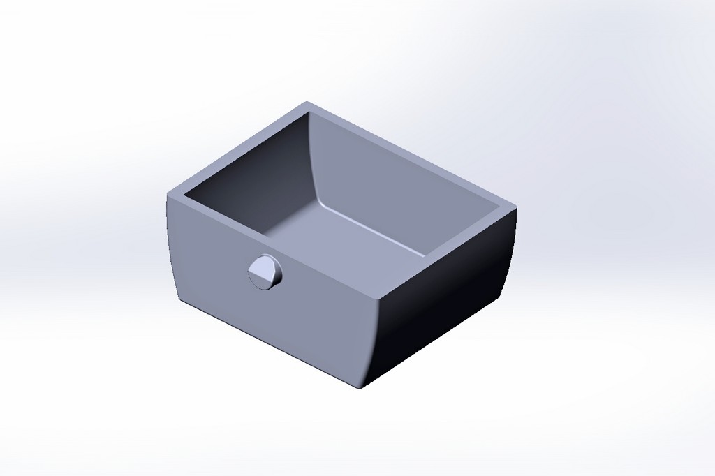 Ağ Filtresi Düğmesi Anahtarı (Plastik Aparattır!!!)