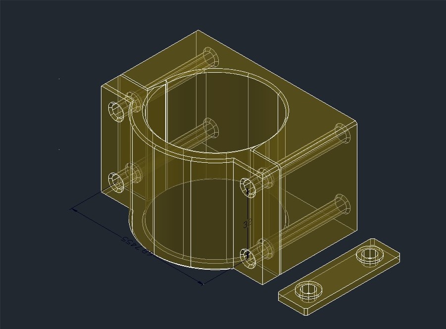Mil'in bok 200 watt koleksiyoncusu. 52mm. (Plastik Aparattır!!!) Mil'in bok 200 watt koleksiyoncusu. 52mm. (Plastik Aparattır!!!)