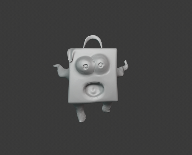 jet küp (Plastik Aparattır!!!)