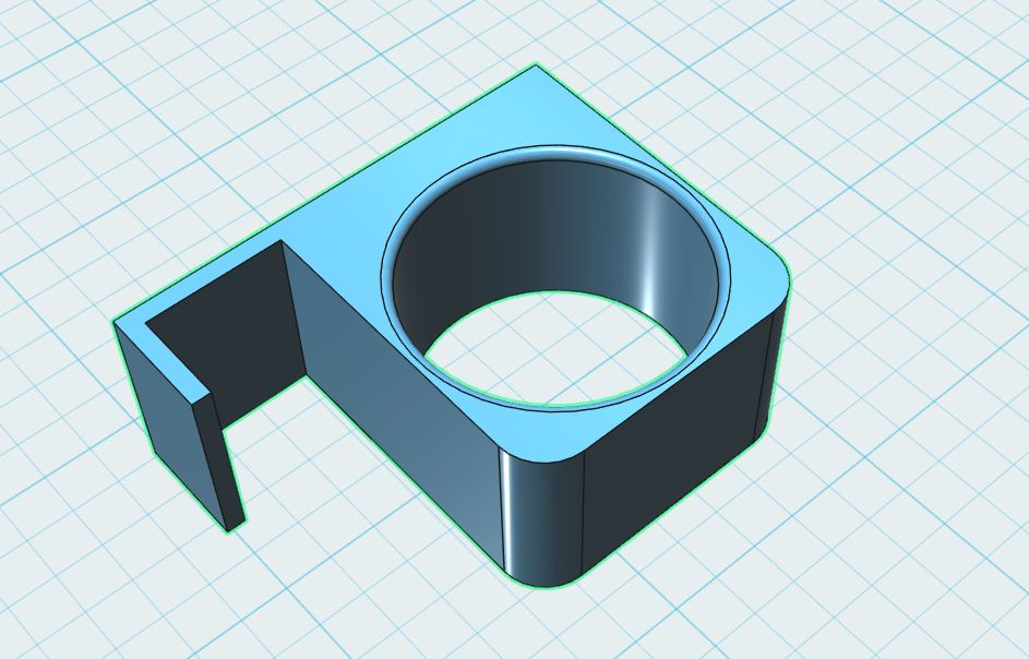 IKEA NEDSE TEMANINDA ORAL-B Vitaly Diş Fırçası Tutucu (Plastik Aparattır!!!)