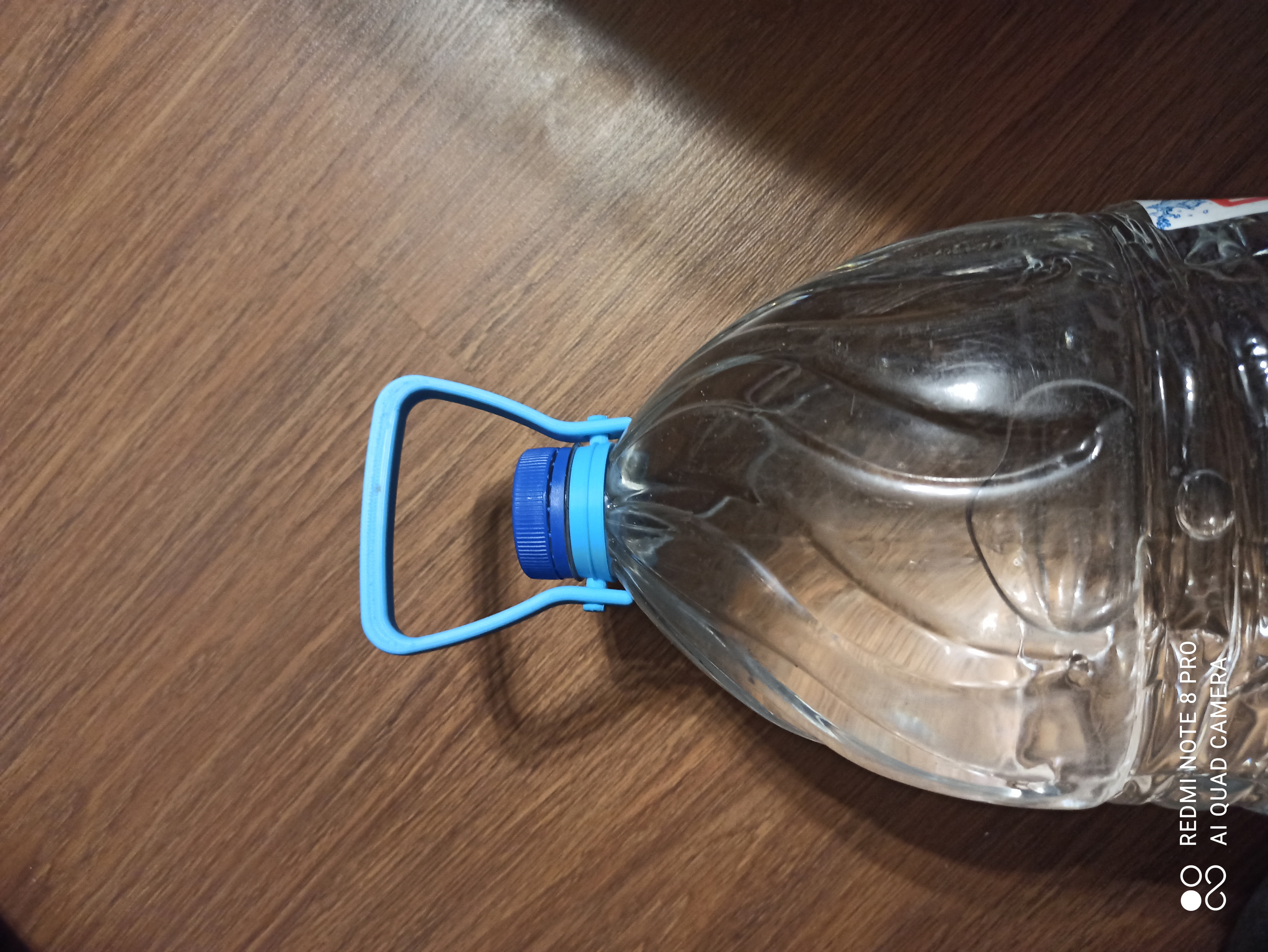 38 mm bir şişe ağrı (Plastik Aparattır!!!)