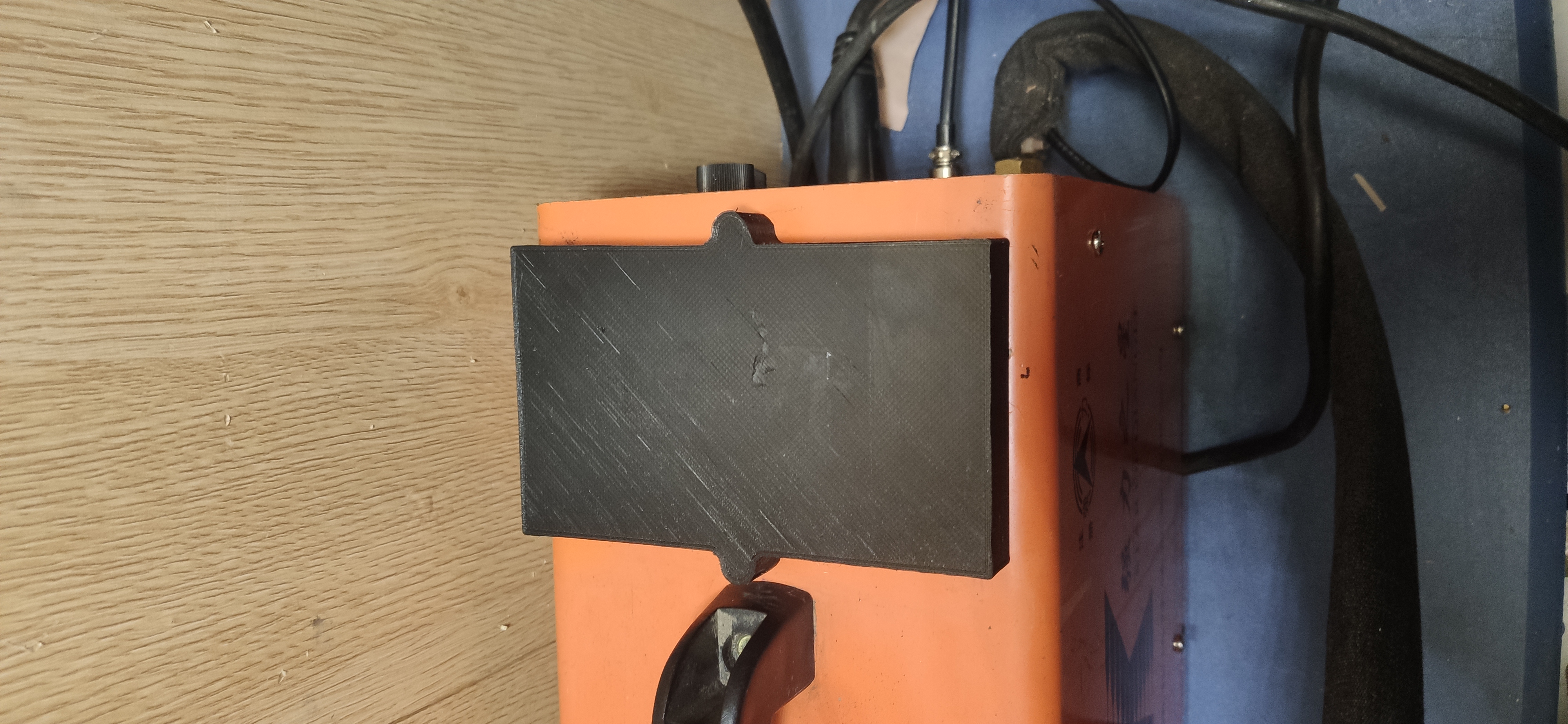 Nokta Kaynak Denetleyicisi için NY-YHD01 Kolordu (Plastik Aparattır!!!)