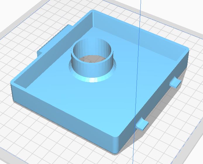 SAMSUNG elektrikli süpürge için üfleme başlığı (Plastik Aparattır!!!)