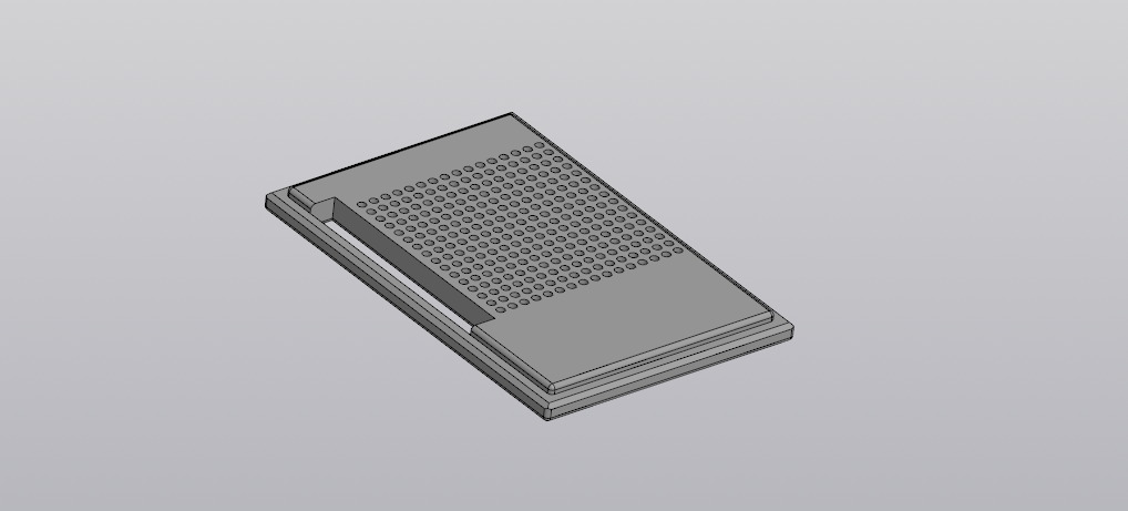 Raspberry Pi 3B için V1 Kılıfı (Plastik Aparattır!!!)