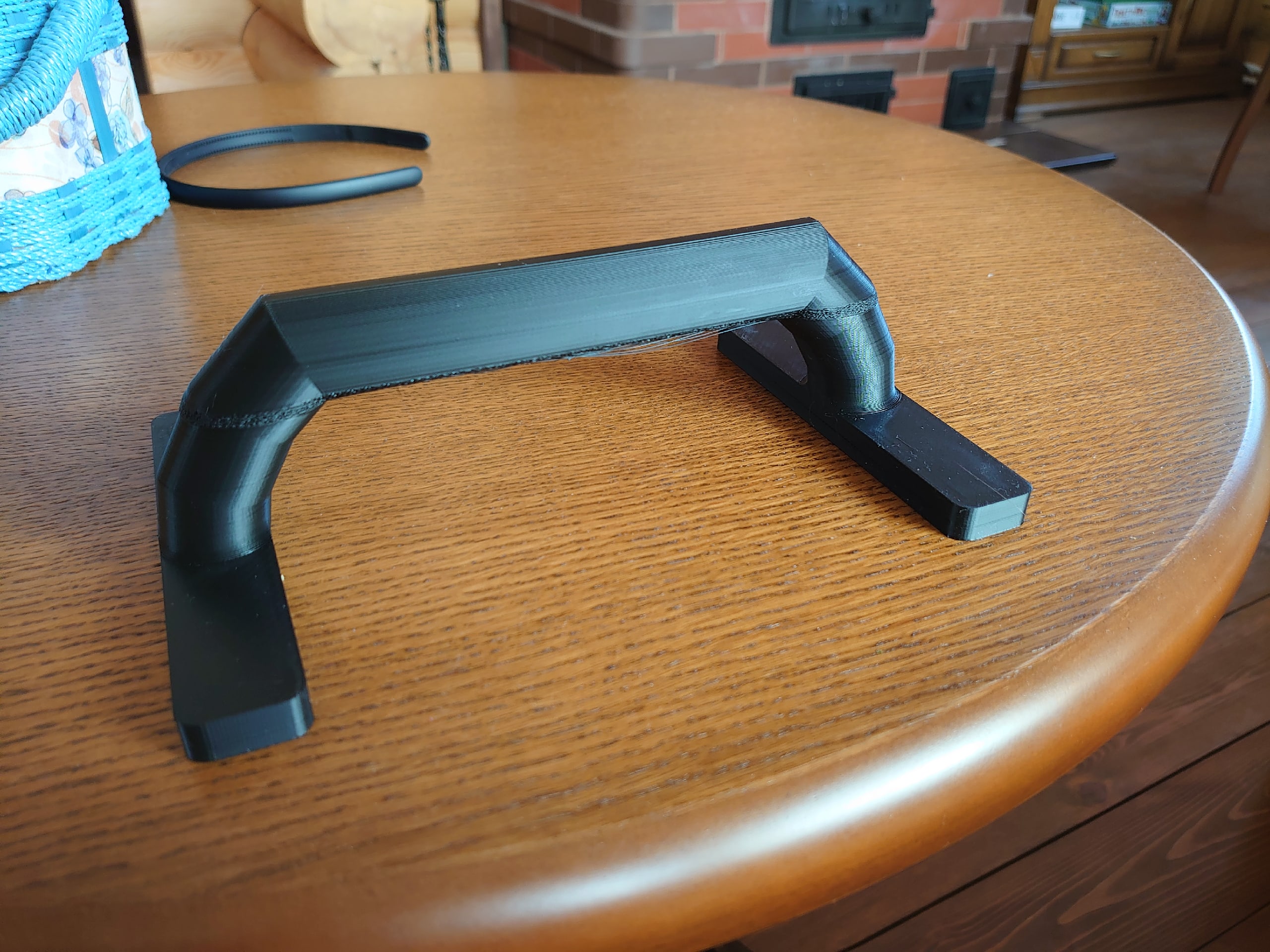 Push için biter (Plastik Aparattır!!!)