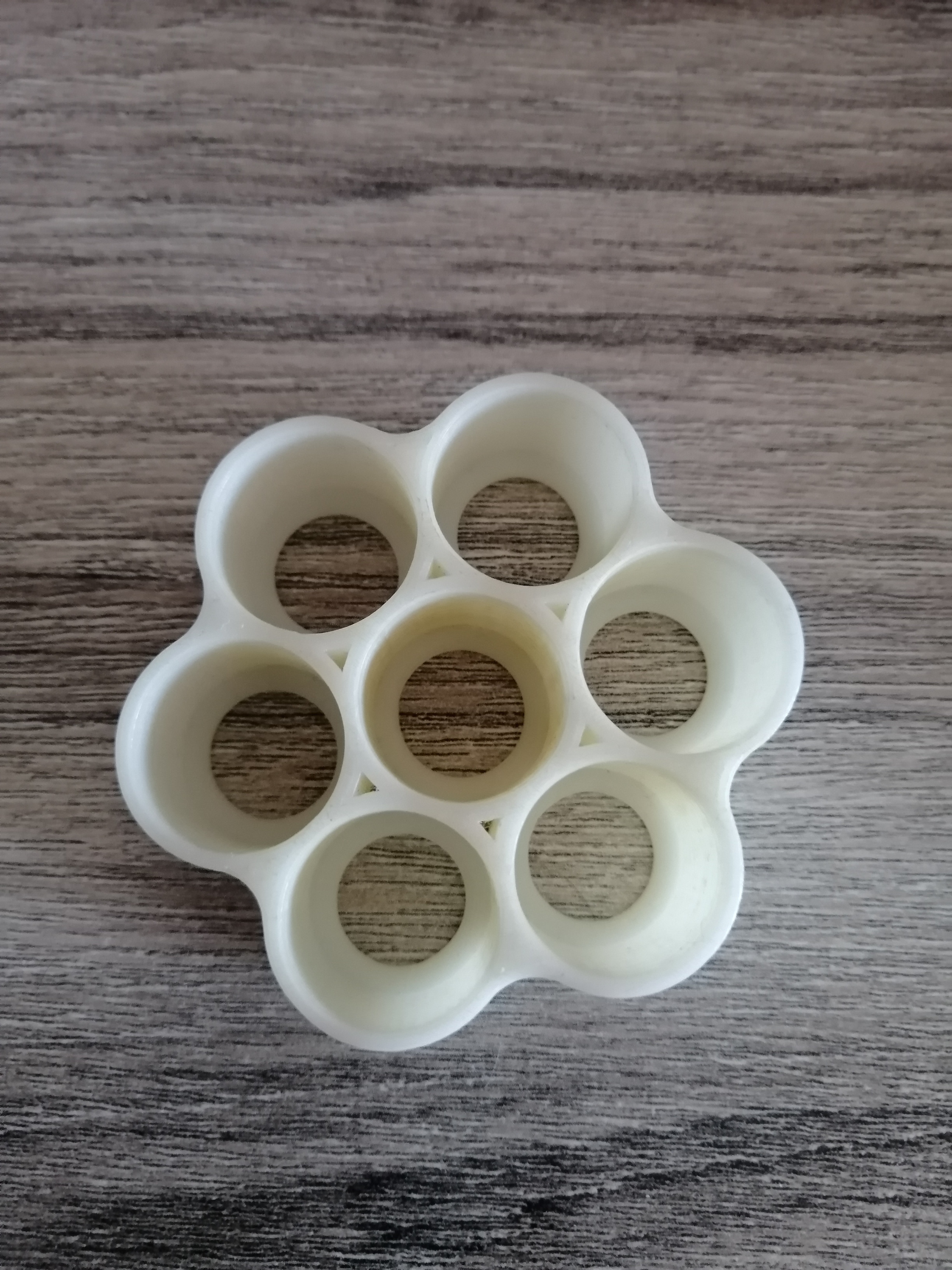 Pil Tutucu 18650 (Plastik Aparattır!!!)