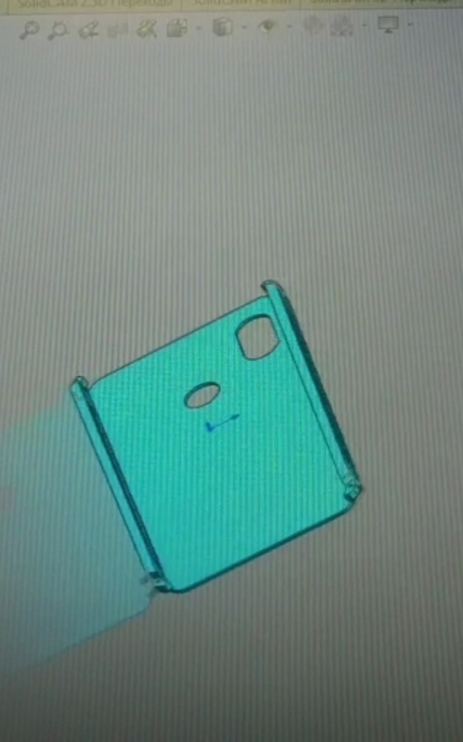 Xiaomi Redmi Note 5 Vaka (Plastik Aparattır!!!)