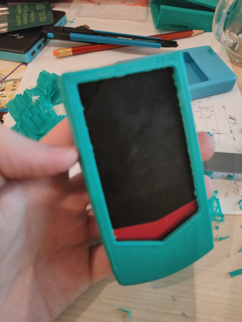 Colose chichol comener Cowon Pleeence v (Plastik Aparattır!!!)