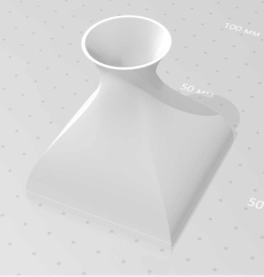 Sürahi devrilmeye dirençlidir. (Plastik Aparattır!!!)