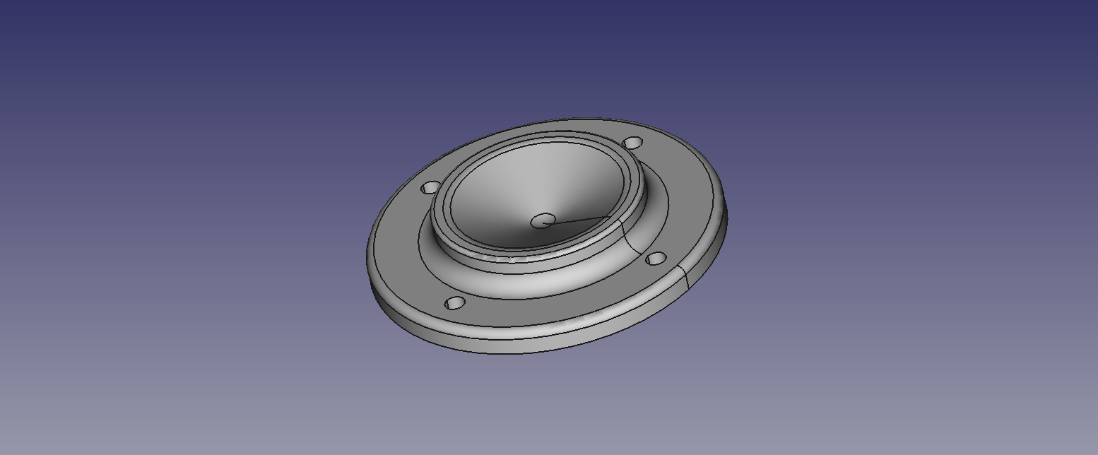 Tolbunov'un koltuğu için menteşe (Plastik Aparattır!!!)