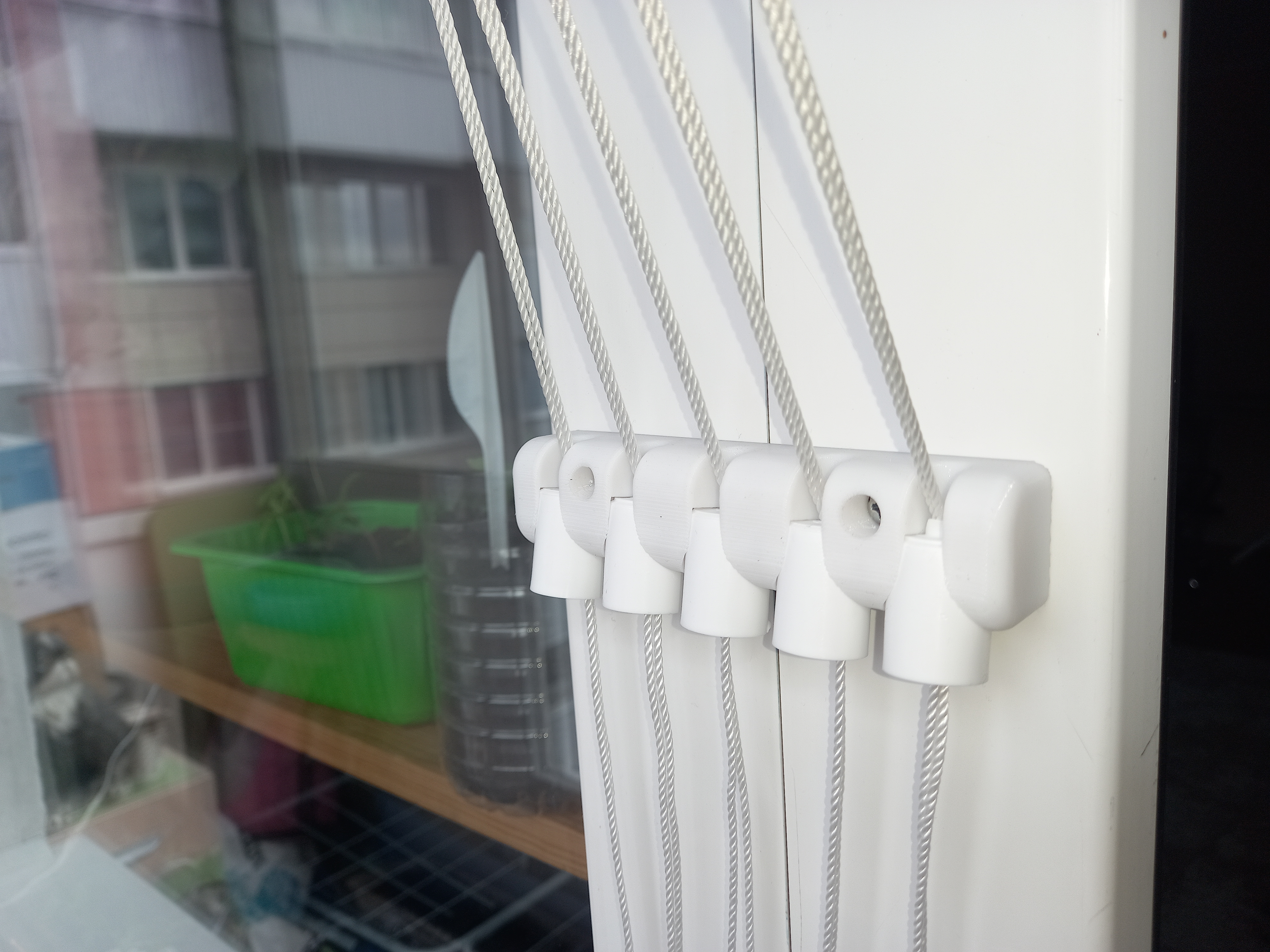 Tavan kurutma makinesi (Plastik Aparattır!!!)