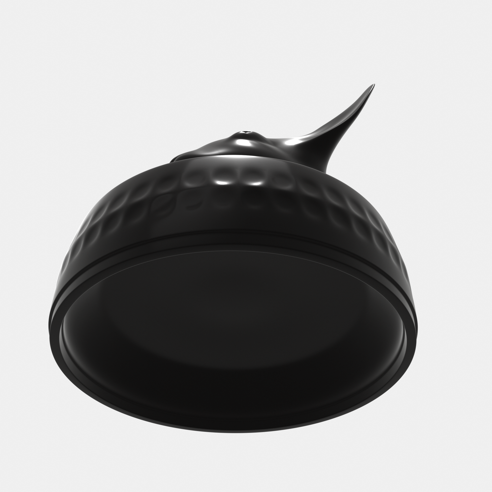 Yeni Yıl Tavşanı (Plastik Aparattır!!!)