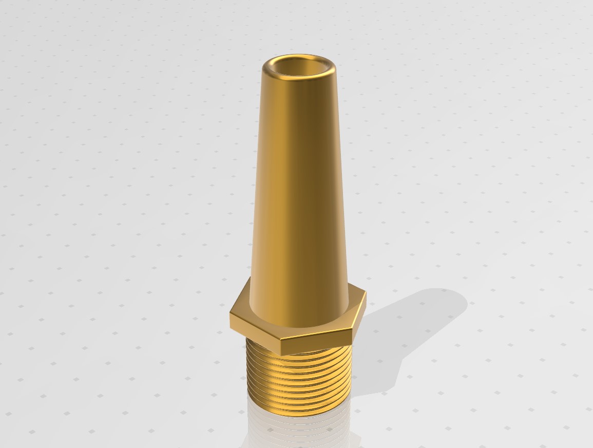 3/4'ten hortuma adaptör (Plastik Aparattır!!!) 3/4'ten hortuma adaptör (Plastik Aparattır!!!)