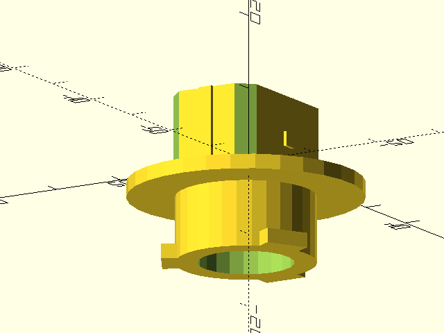 H11/H8/H16 lambaları yerine G4 lambası için adaptör. (Plastik Aparattır!!!)