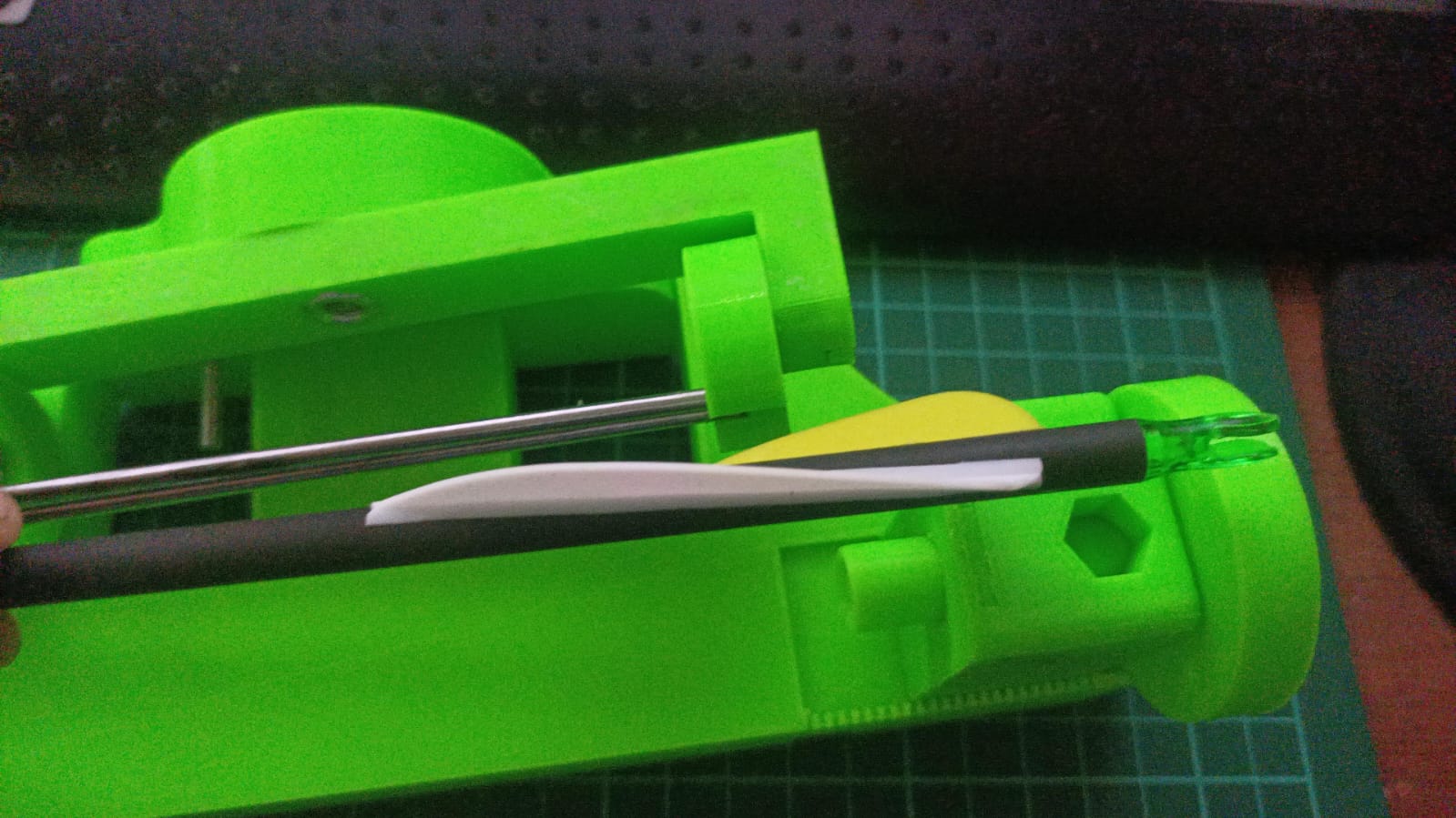 Okçuluk (Plastik Aparattır!!!) Okçuluk (Plastik Aparattır!!!)