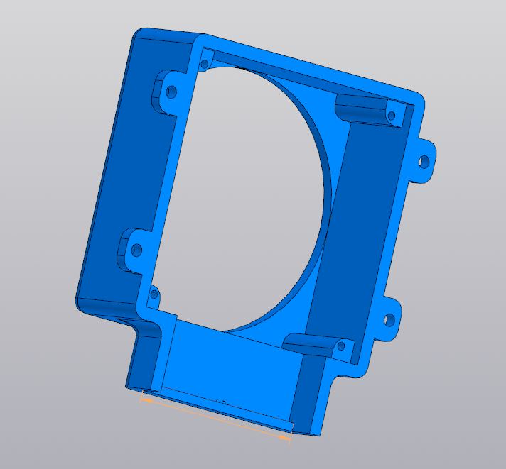 Sinotimer zamanlayıcı için duvar montajı (Plastik Aparattır!!!)
