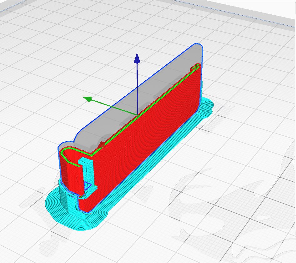 IMAQLIQ uzaktan kumanda kapağı (Plastik Aparattır!!!)