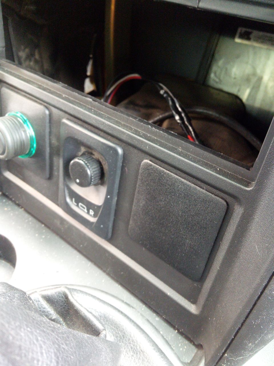 Chevrolat Niva / Lada Niva Travel 21230-5326104-55'in şapkası (Plastik Aparattır!!!)