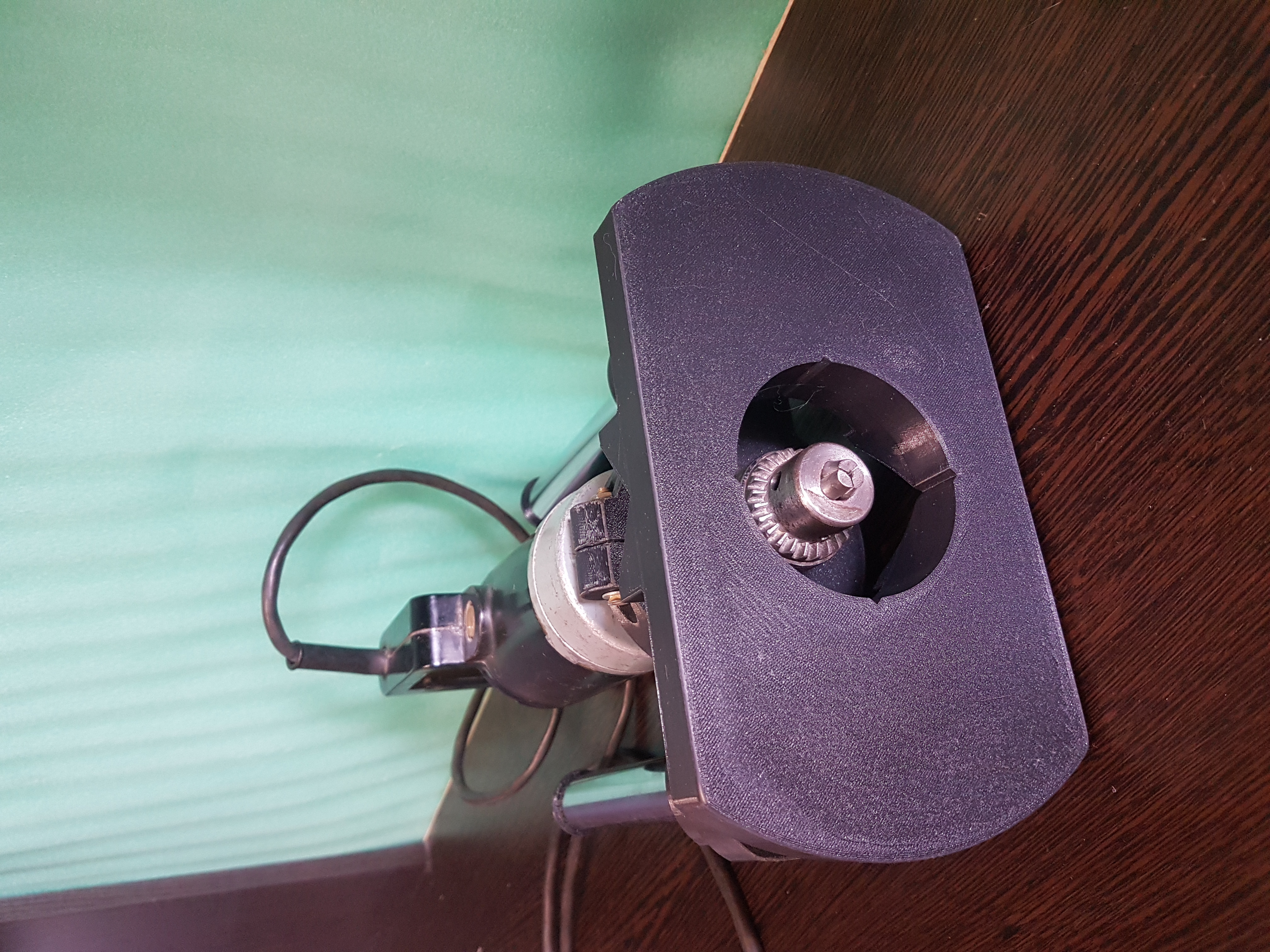 Sovetskaya Dreve (Plastik Aparattır!!!)