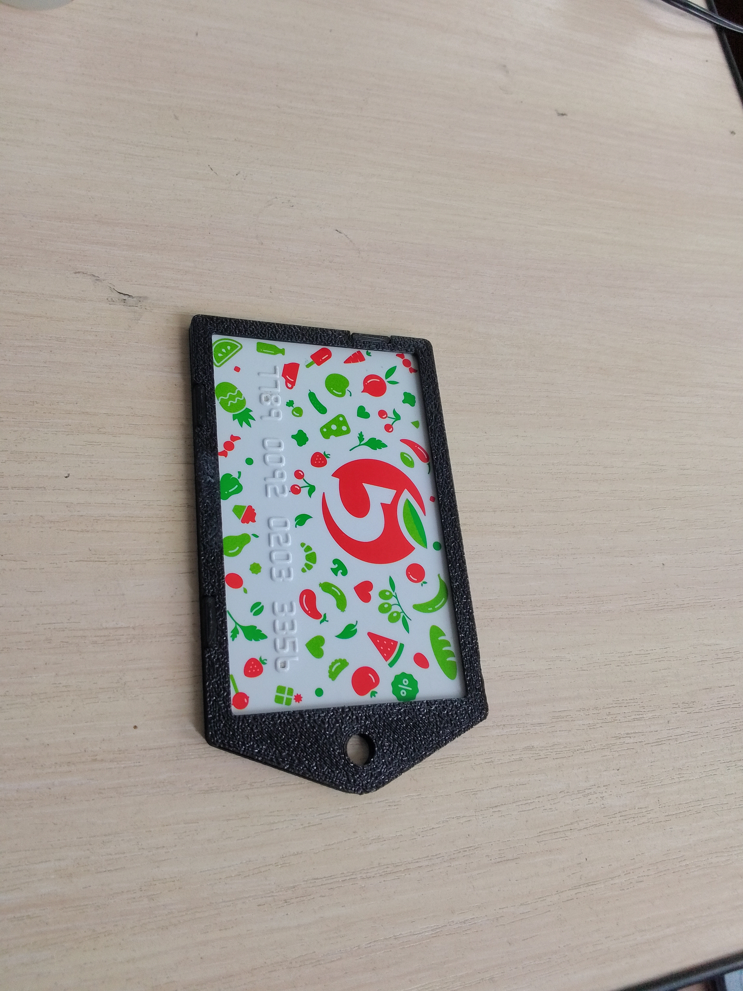 Geçiş çerçevesi (Plastik Aparattır!!!)