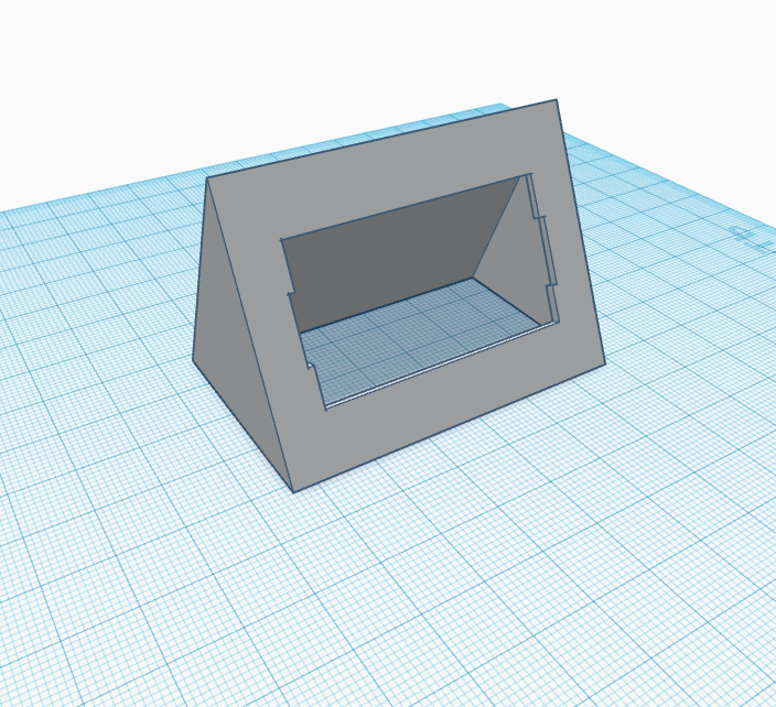 Çin Termometresi Prizma Kolordu (Plastik Aparattır!!!)